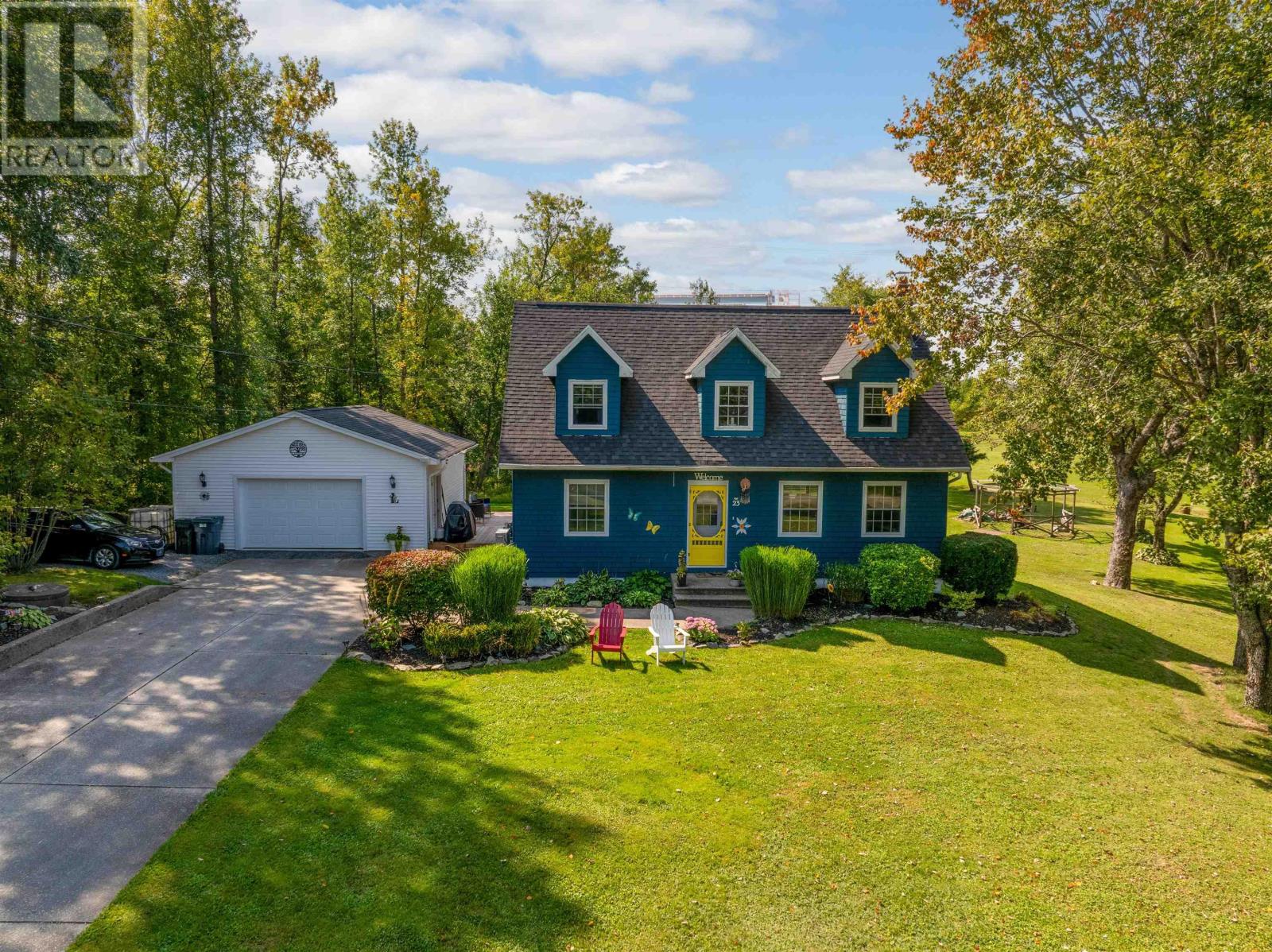 Property 38 of 49 of 23 Pinewood Drive