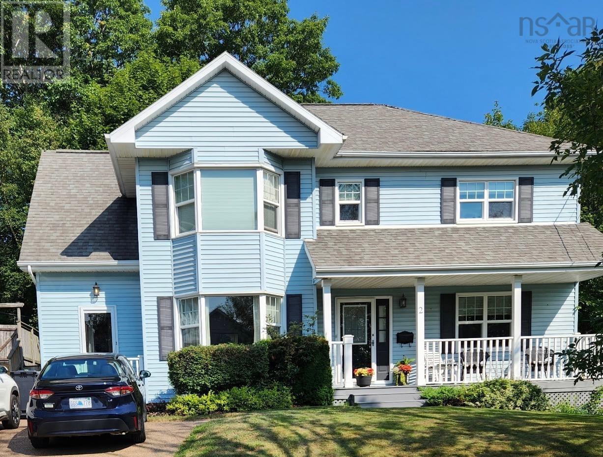 Property 3 of 49 of 2 Mount Royal Court