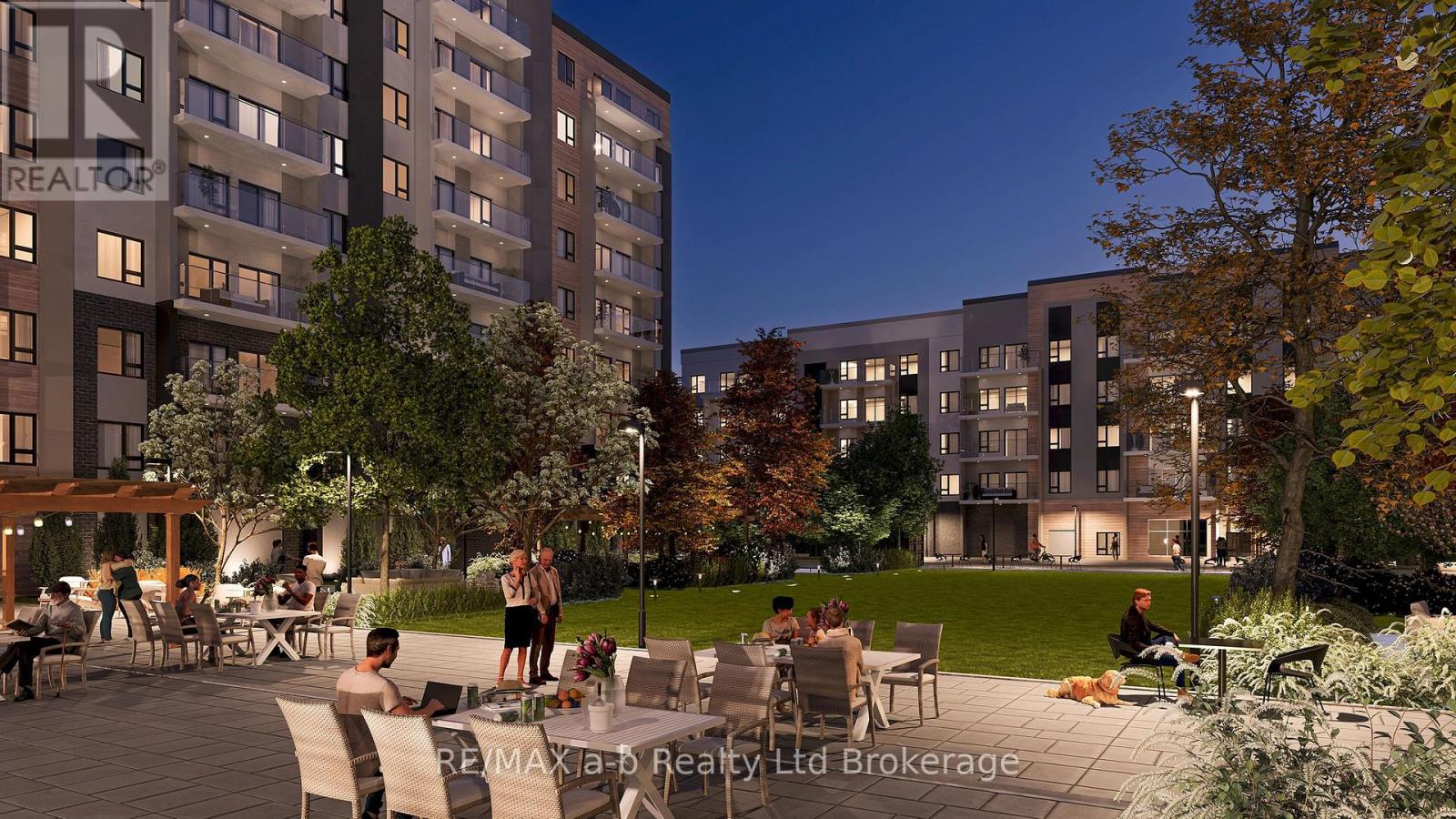 712 - 14 HARVEST AVENUE