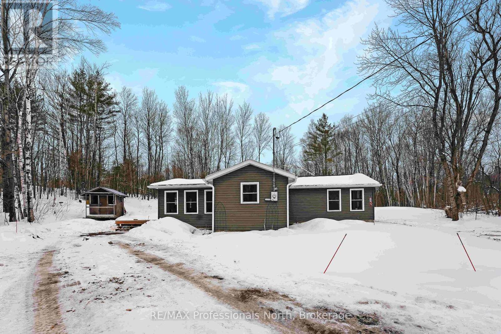 1627 OLD DONALD ROAD