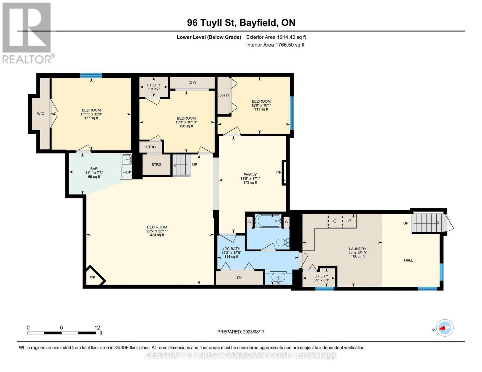 96 TUYLL STREET Property Photo