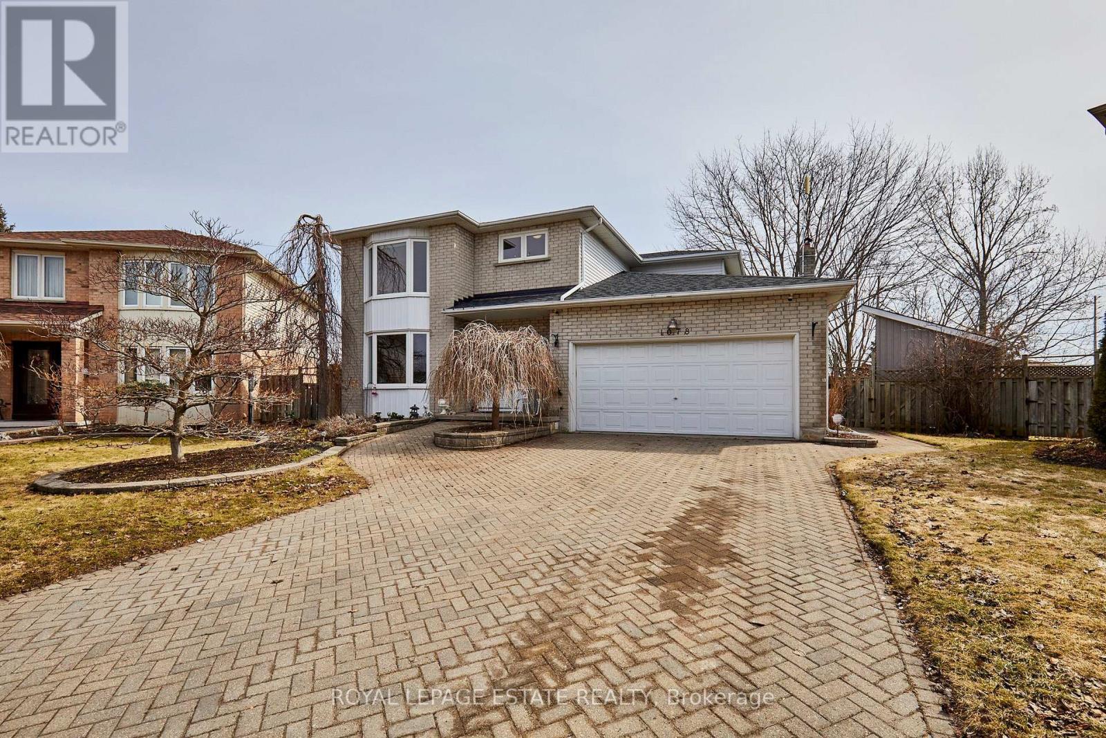 1078 ROUNDELAY COURT