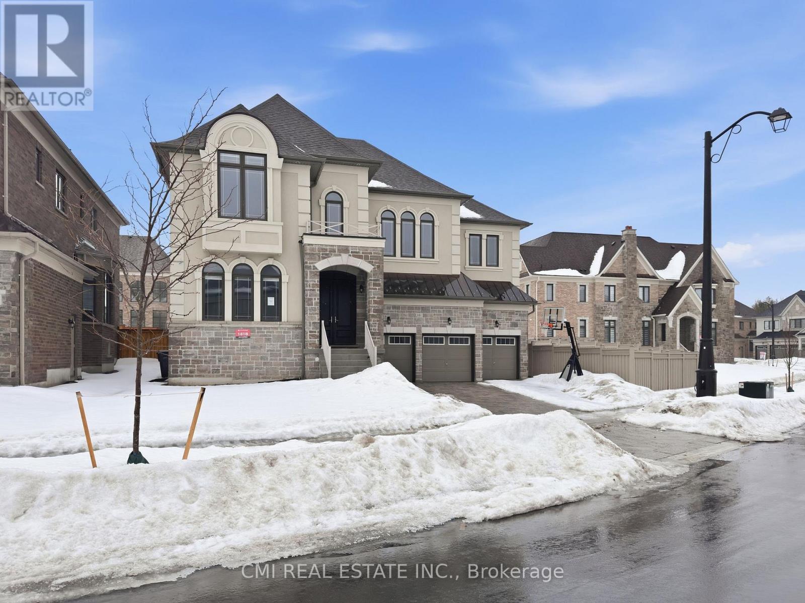 101 APPLEYARD AVENUE - 3