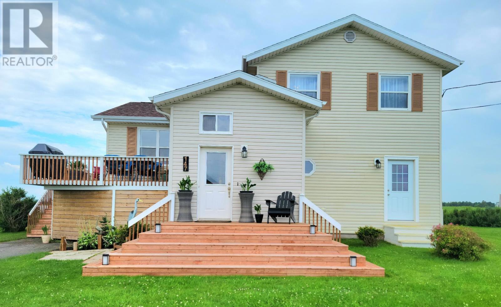 147 Lantern Hill Drive - 1
