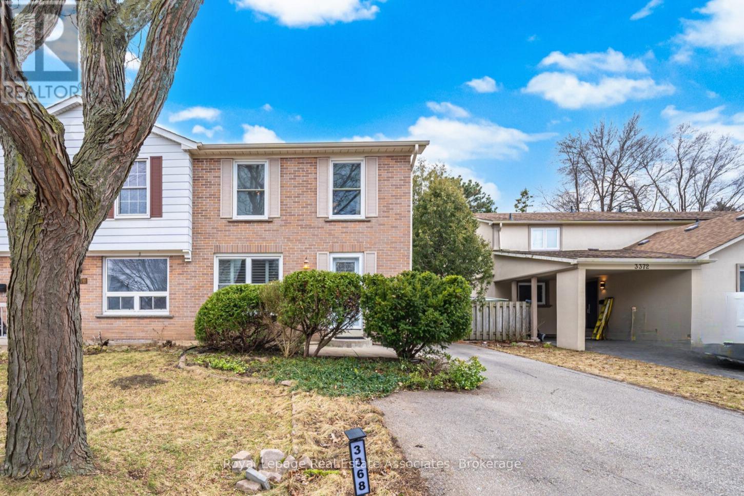 3368 MAINSAIL CRESCENT