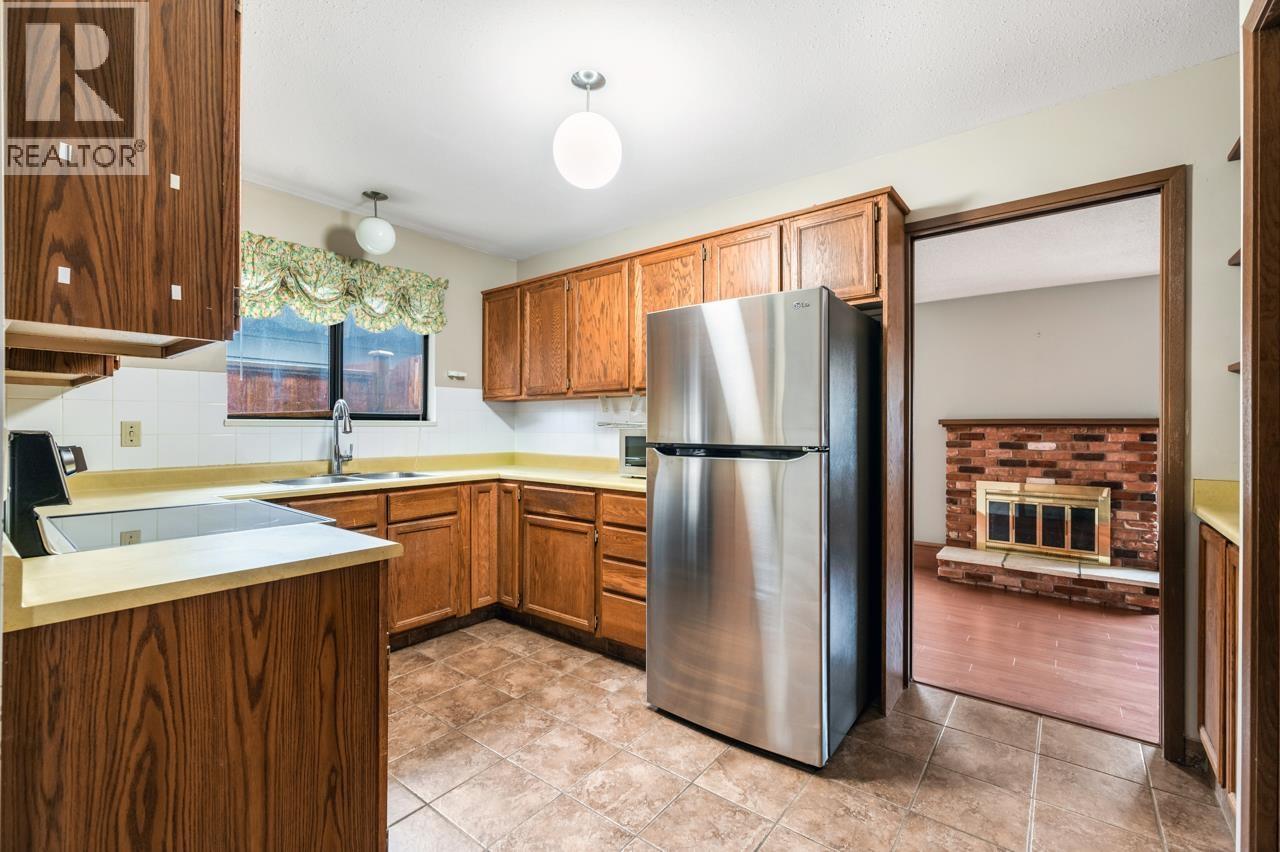 11121 KINGSBRIDGE DRIVE, Richmond