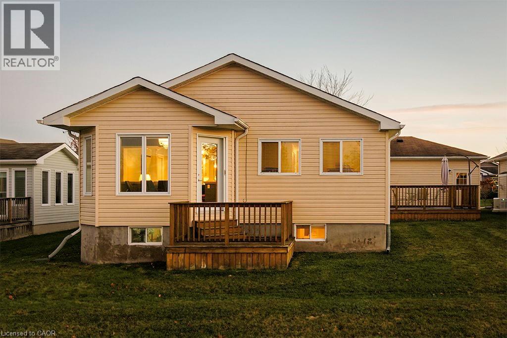 156 GRACEHILL Crescent - 4