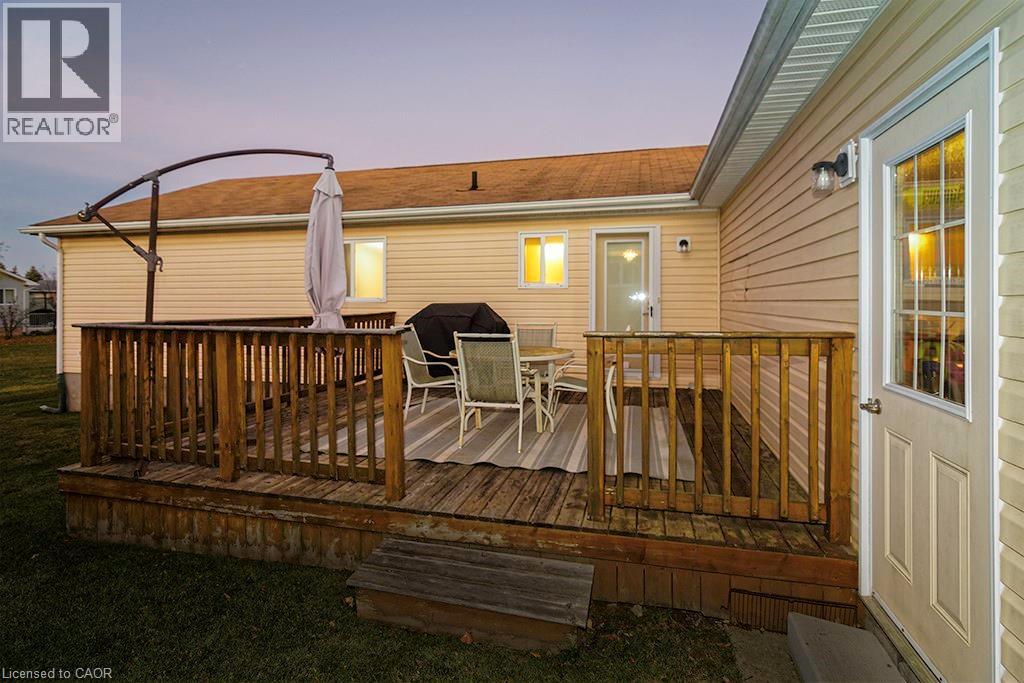 156 GRACEHILL Crescent - 3