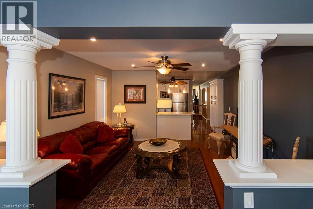 156 GRACEHILL Crescent, Freelton, Ontario, L8B1A5 — Photo 25