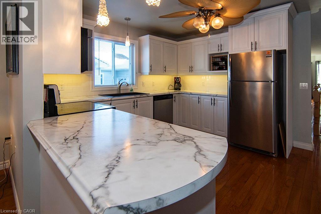 156 GRACEHILL Crescent, Freelton, Ontario, L8B1A5 — Photo 23