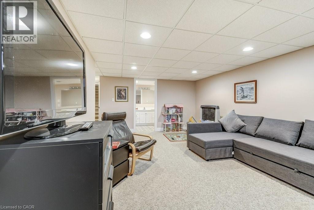 156 GRACEHILL Crescent, Freelton, Ontario, L8B1A5 — Photo 29