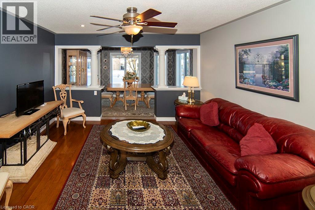 156 GRACEHILL Crescent, Freelton, Ontario, L8B1A5 — Photo 24