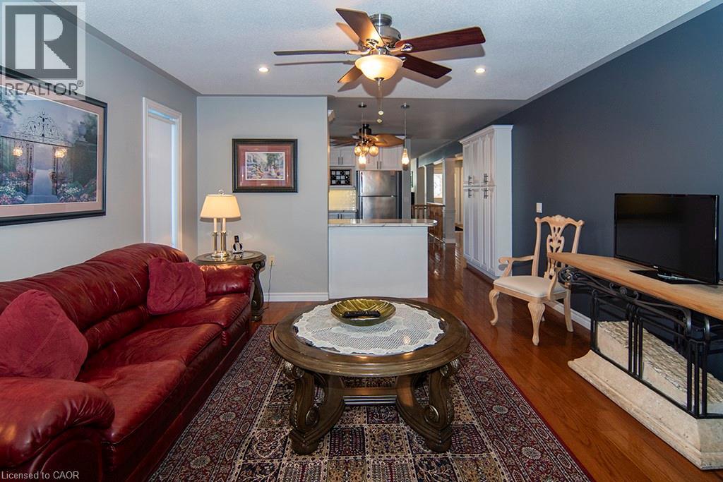 156 GRACEHILL Crescent, Freelton, Ontario, L8B1A5 — Photo 28