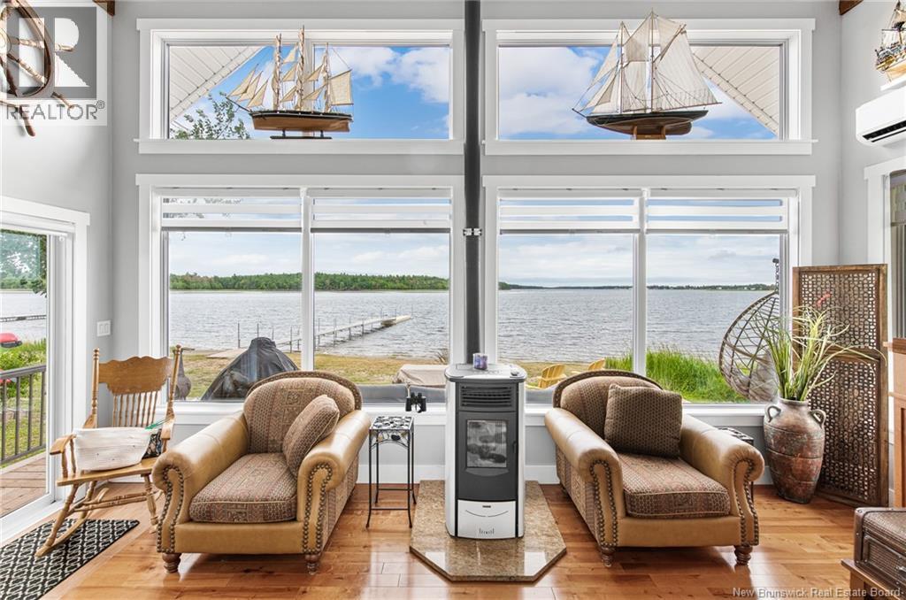 298 POINTE DES GEORGES - 8