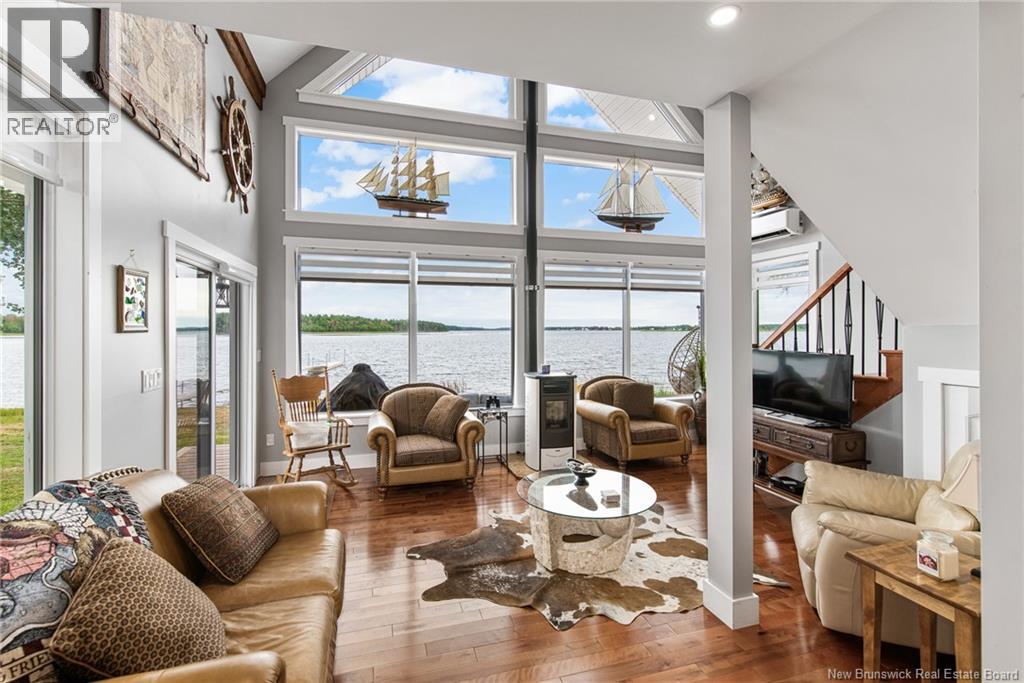 298 POINTE DES GEORGES - 10