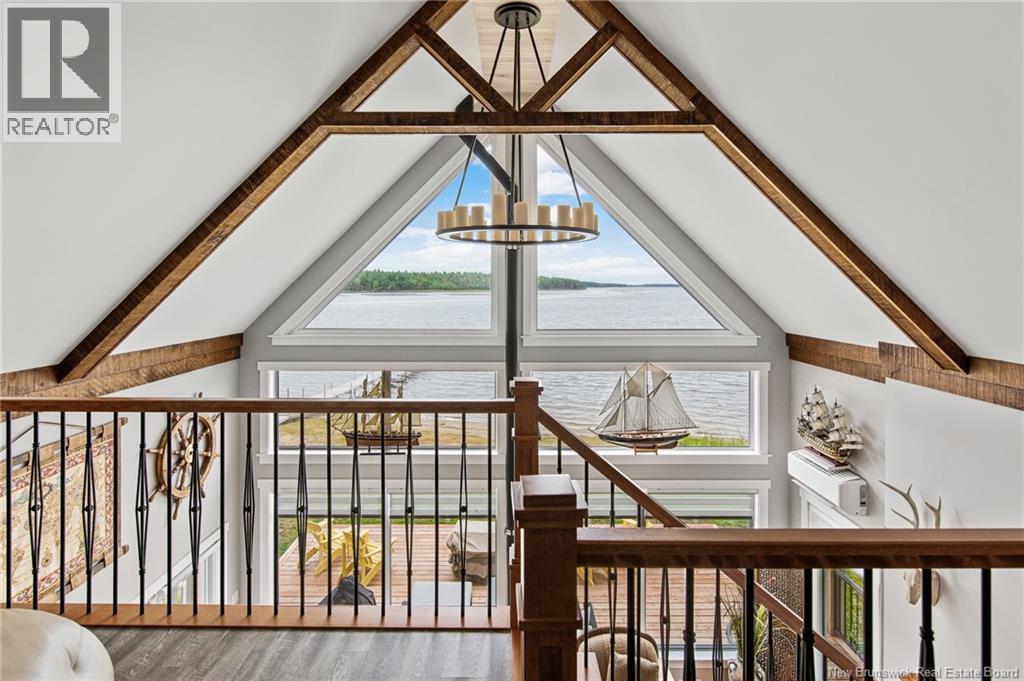 298 POINTE DES GEORGES - 27