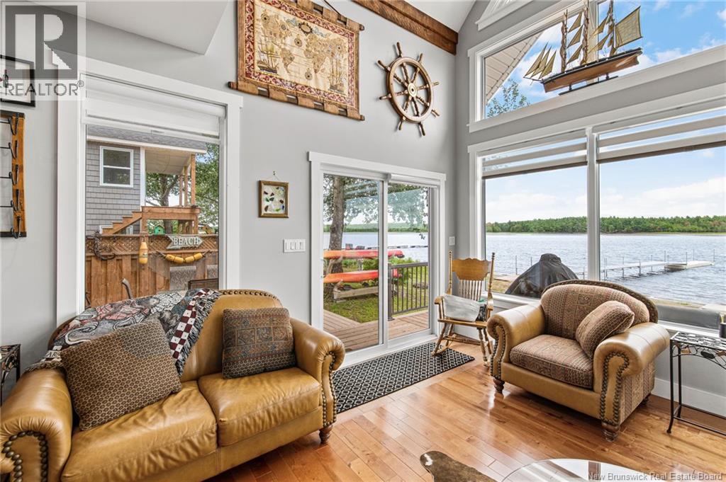 298 POINTE DES GEORGES - 7