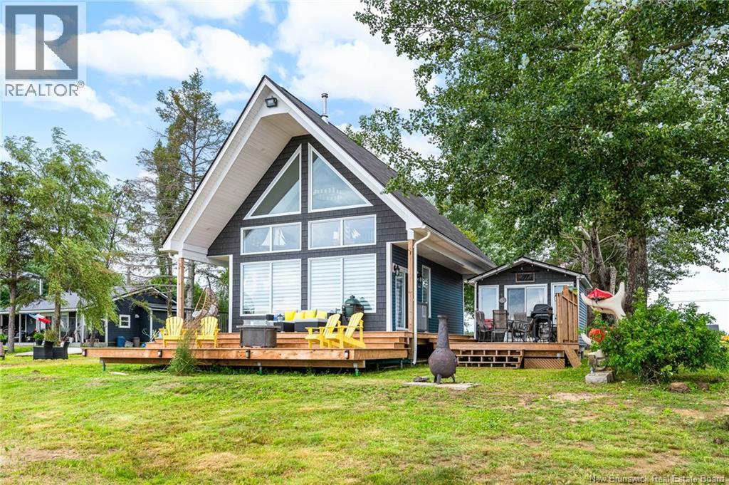 298 POINTE DES GEORGES - 1