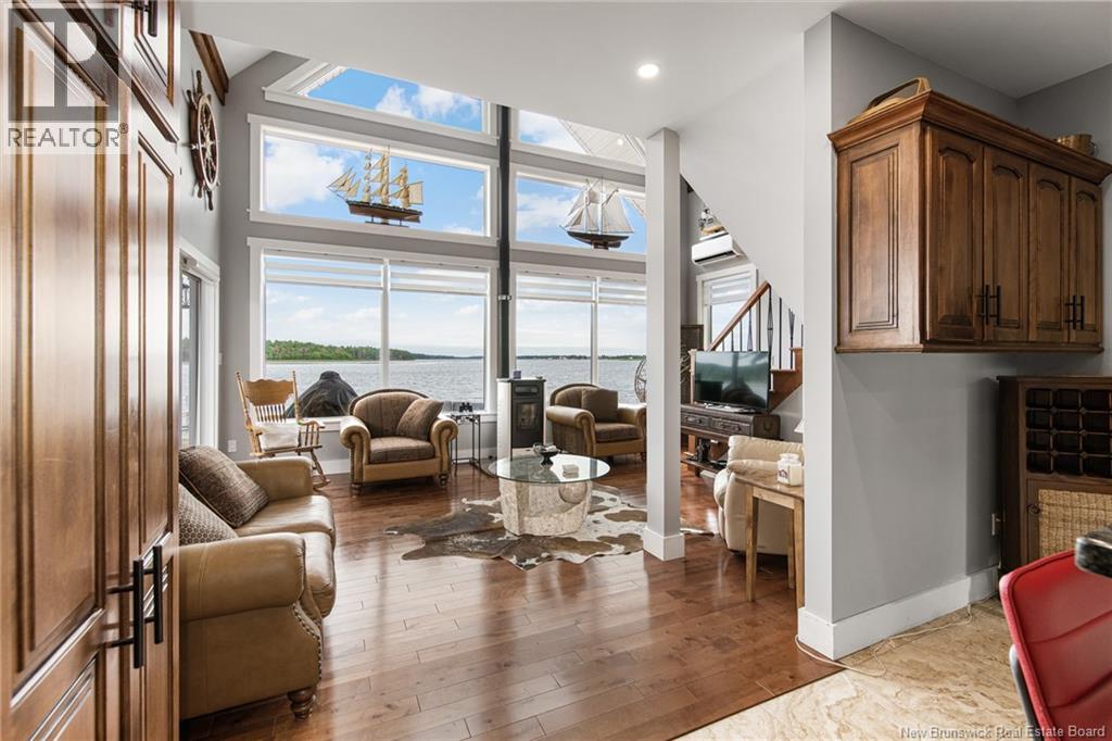 298 POINTE DES GEORGES - 15