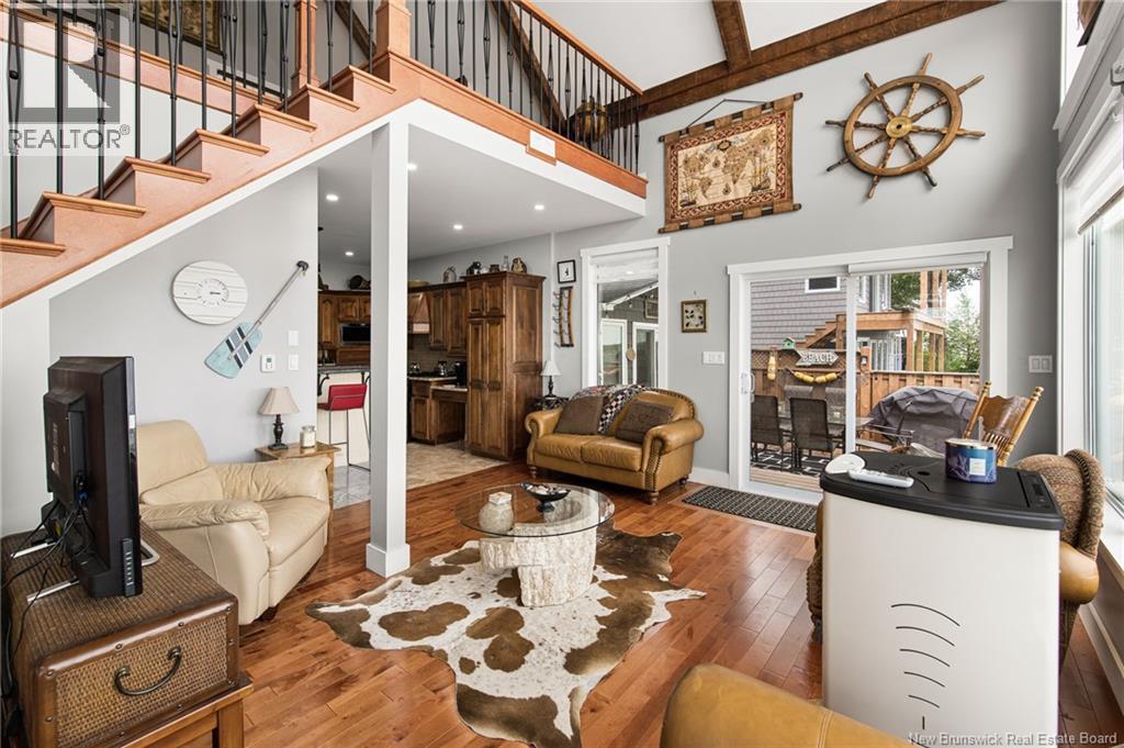 298 POINTE DES GEORGES - 9