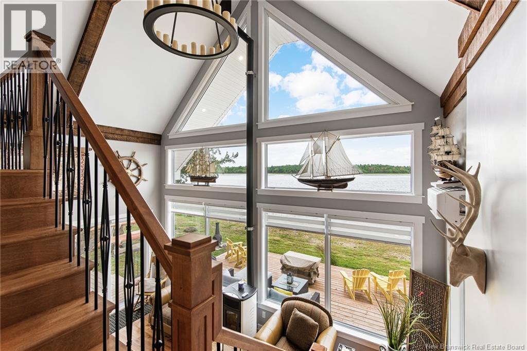 298 POINTE DES GEORGES - 21