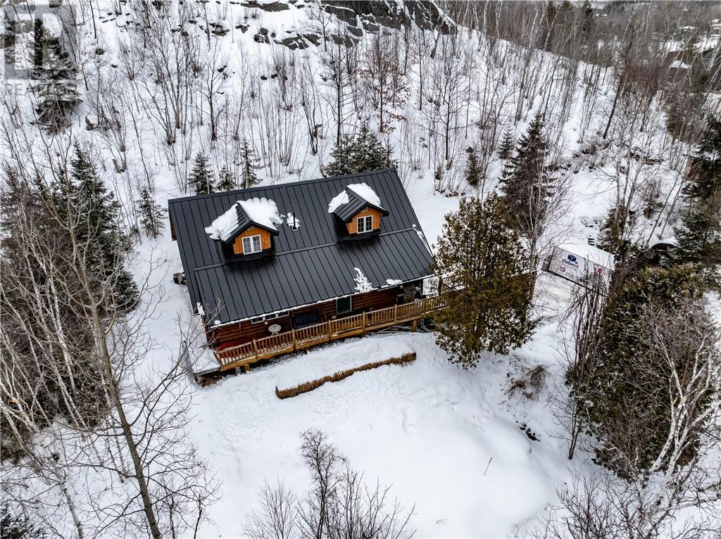 5087 Tilton Lake Road