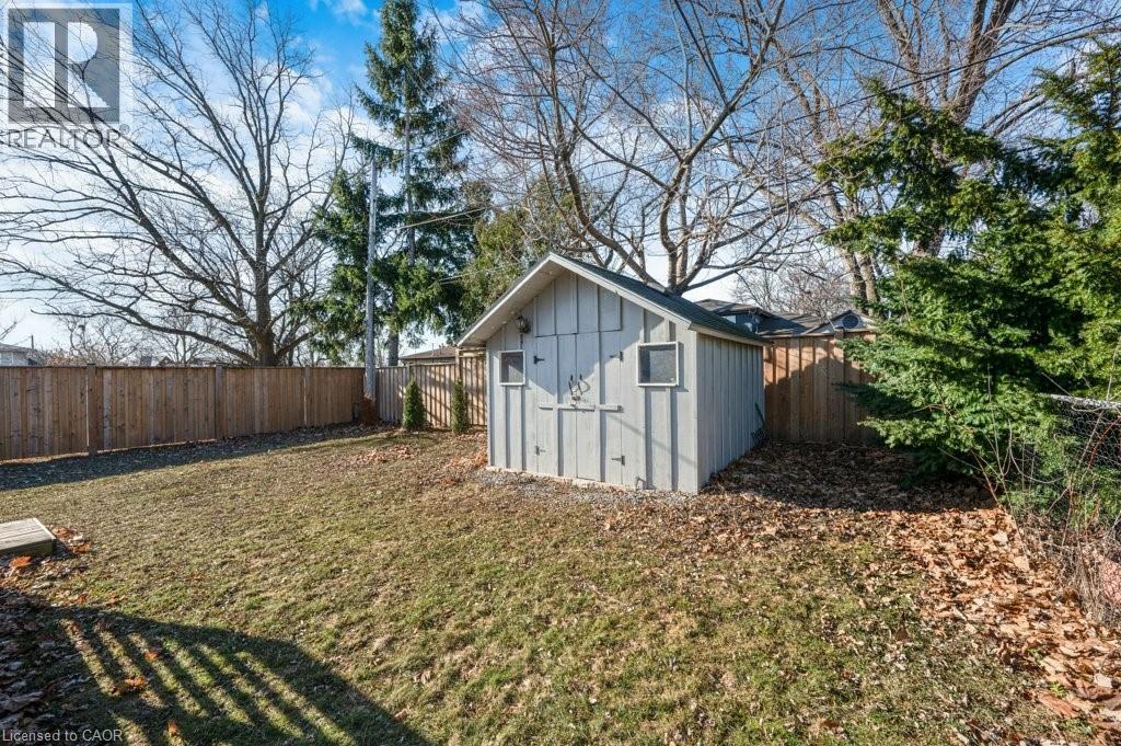 628 ARDLEIGH Crescent