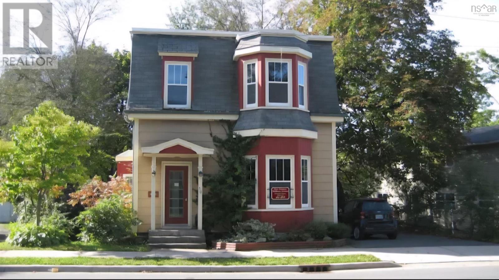 50 Pleasant Street