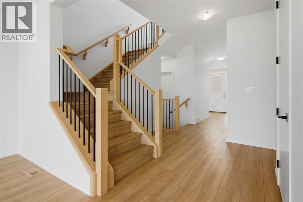 Single Family House for Sale in  Carrington Circle NW Carrington Calgary 