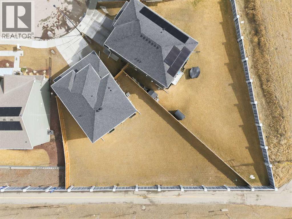 Single Family House for Sale in  Carrington Circle NW Carrington Calgary 