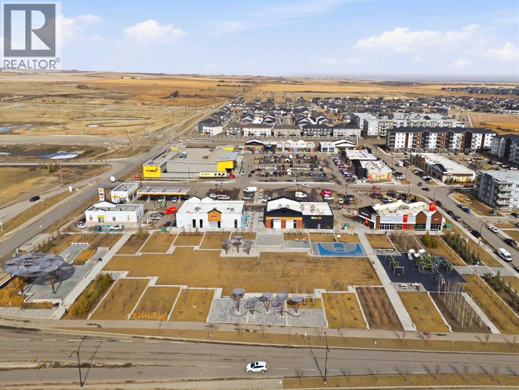 Single Family House for Sale in  Carrington Circle NW Carrington Calgary 