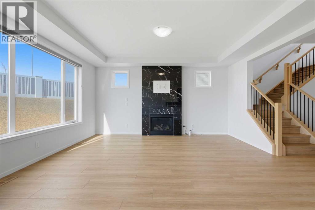 Single Family House for Sale in  Carrington Circle NW Carrington Calgary 