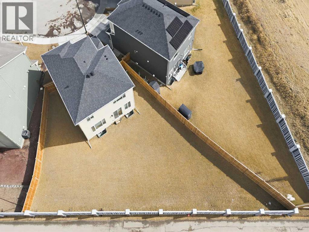 Single Family House for Sale in  Carrington Circle NW Carrington Calgary 