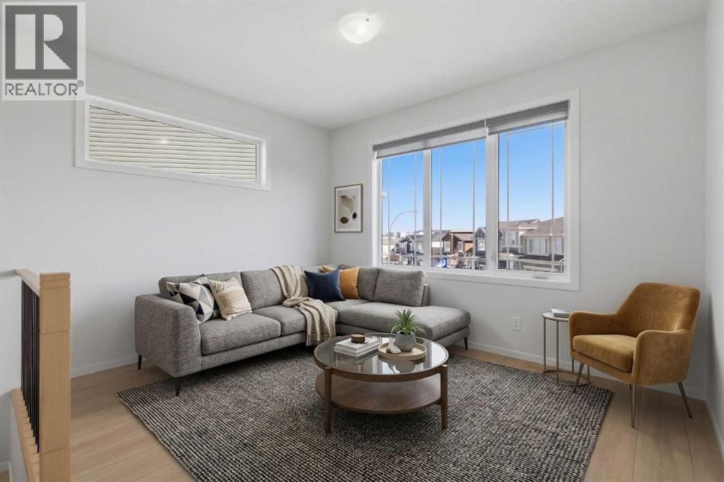 Single Family House for Sale in  Carrington Circle NW Carrington Calgary 