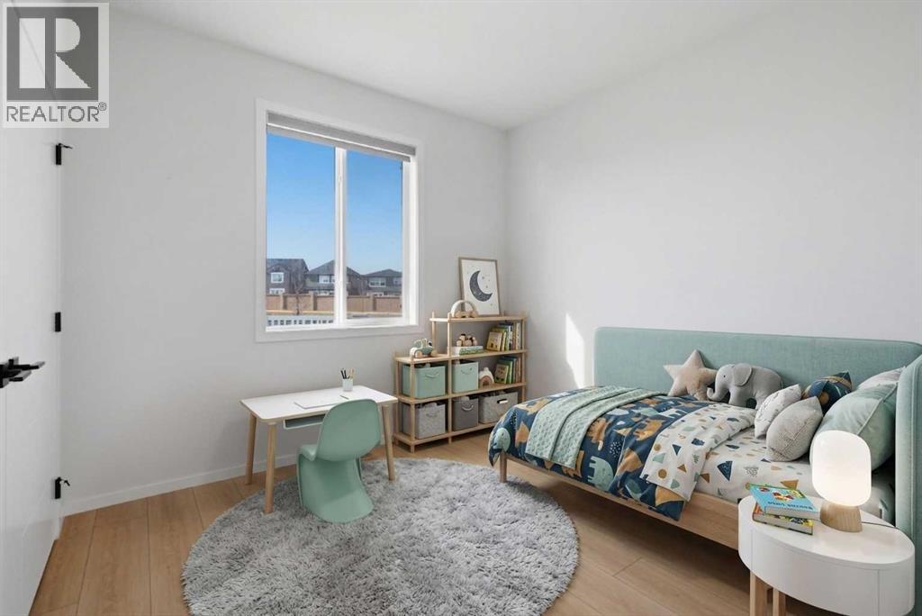 Single Family House for Sale in  Carrington Circle NW Carrington Calgary 