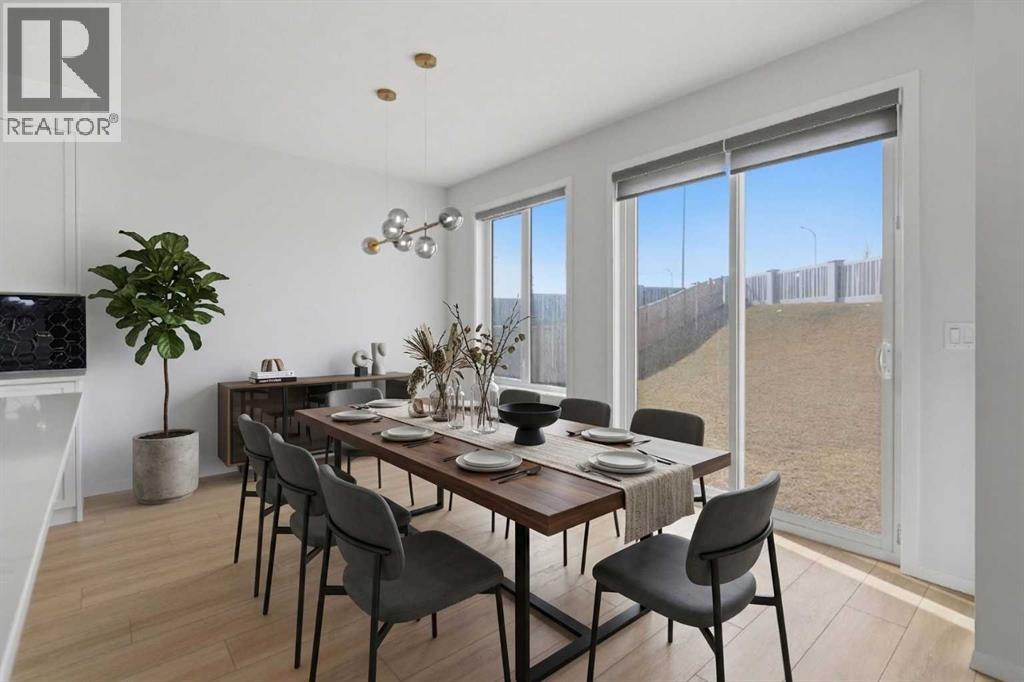 Single Family House for Sale in  Carrington Circle NW Carrington Calgary 