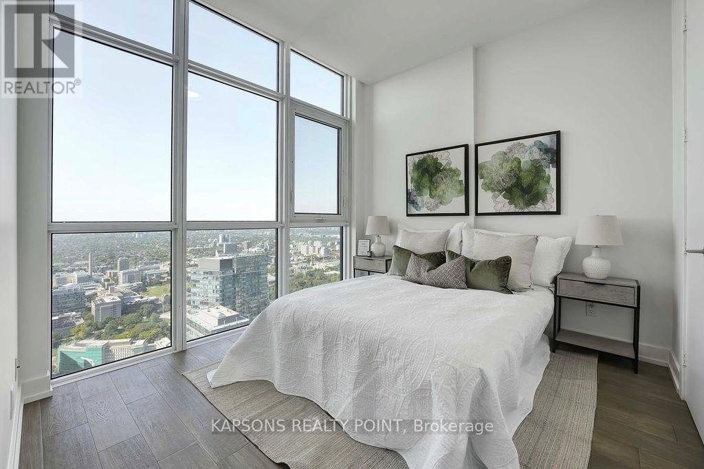 #6512 7 GRENVILLE STREET - 15