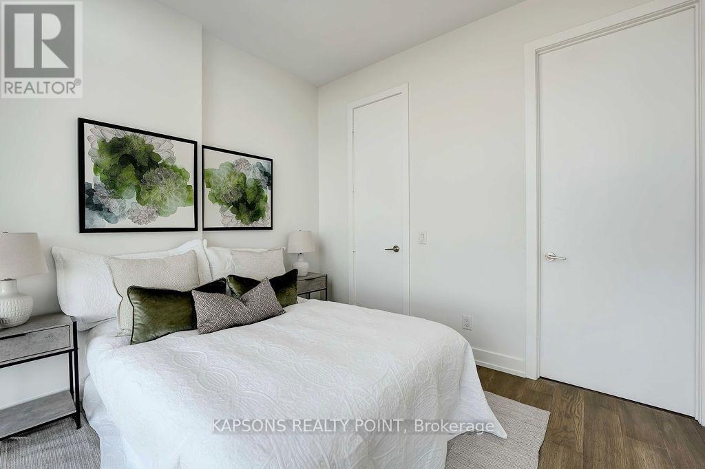 #6512 7 GRENVILLE STREET - 16