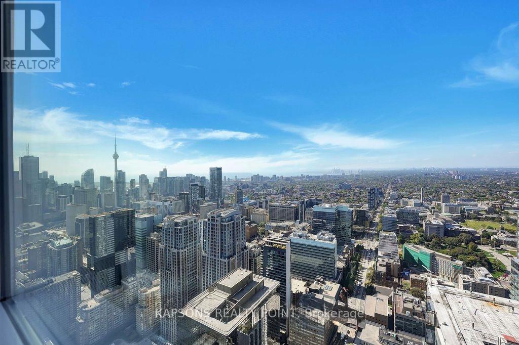 #6512 7 GRENVILLE STREET - 23