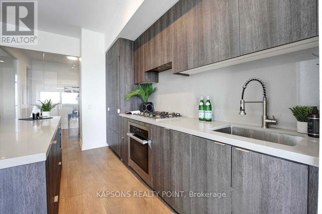 #6512 7 GRENVILLE STREET - 8