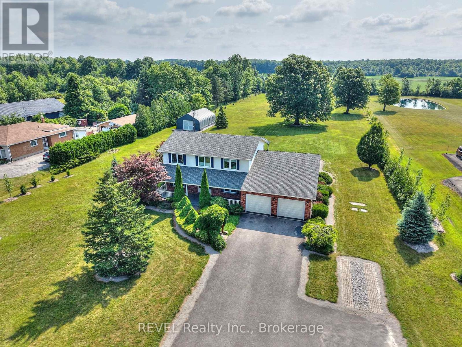 354 DOAN'S RIDGE ROAD