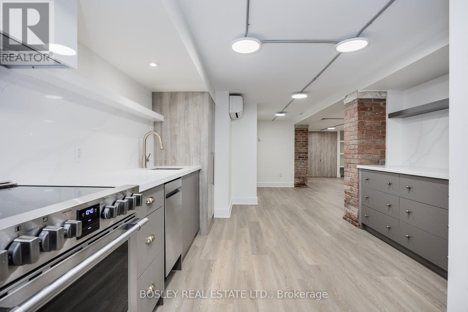 Listing photo of B - 334A GLADSTONE AVENUE