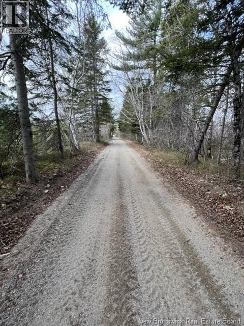 Commercial Lot Route 8