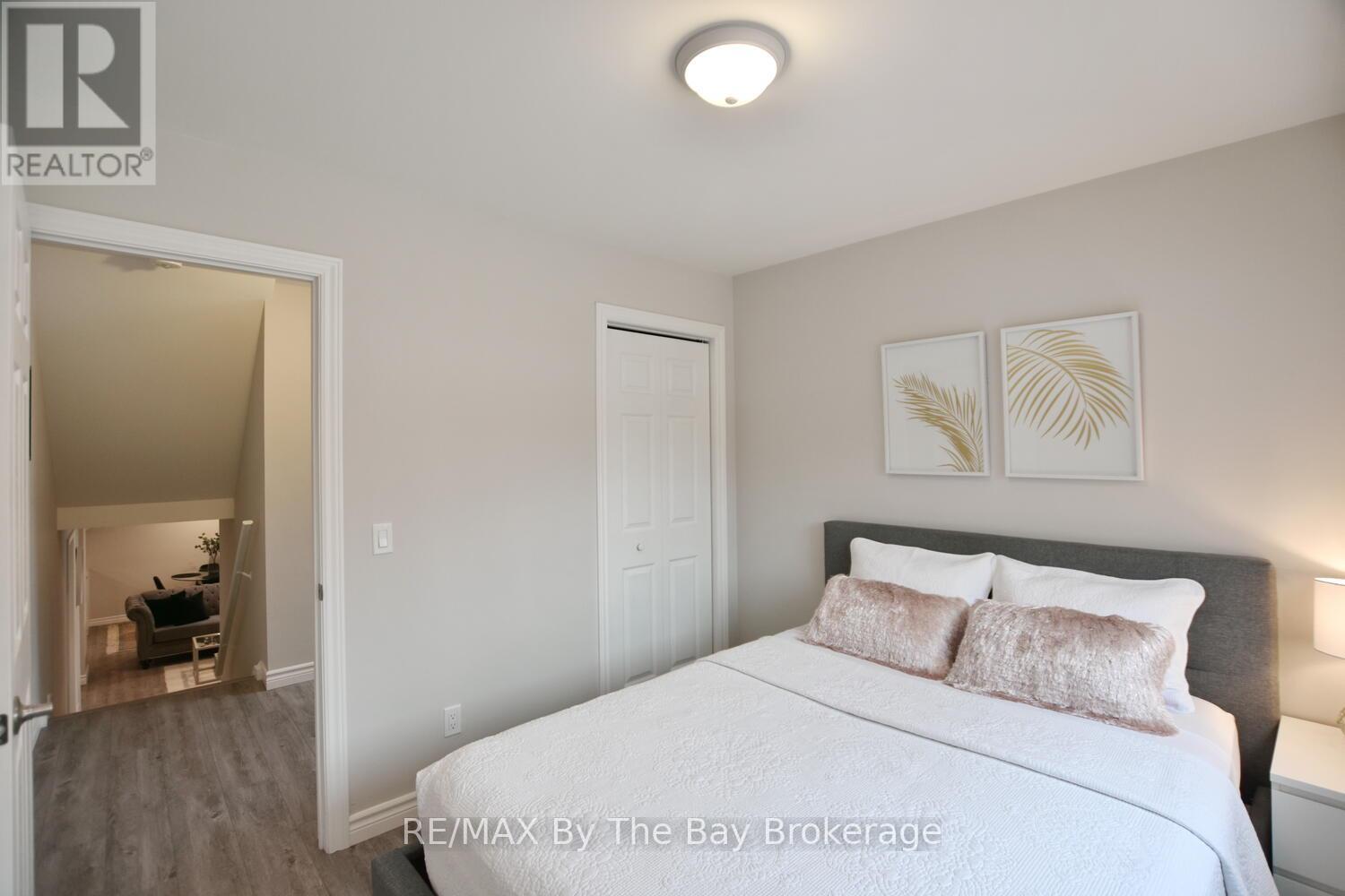 In- Law Suite Bedroom