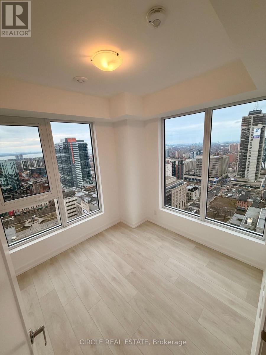 #2606 - 75 JAMES STREET SOUTH STREET