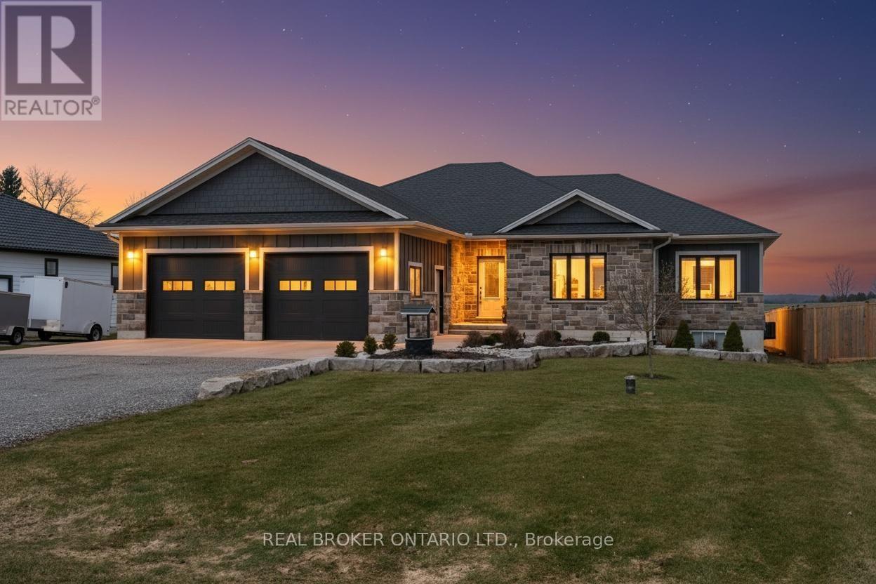 11721 PLANK ROAD - 1