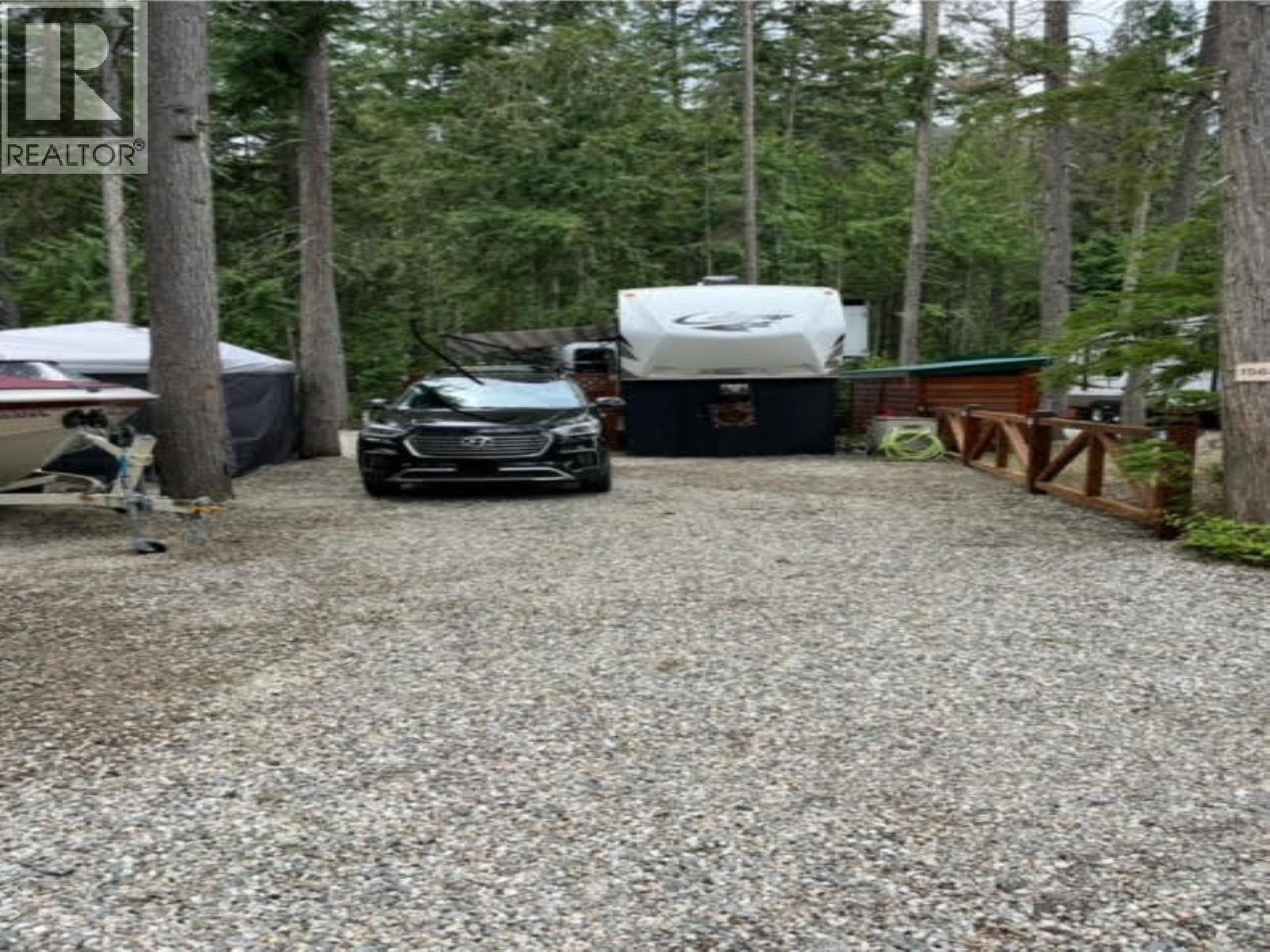 156 3499 LUOMA RD Road, Malakwa