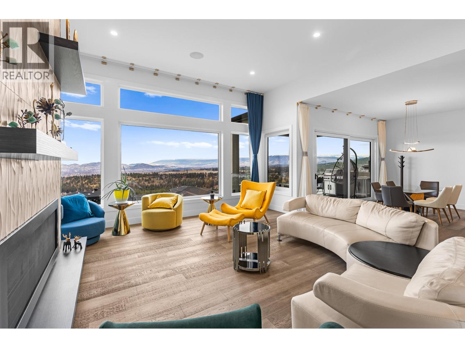 1068 Clarance Avenue, Kelowna