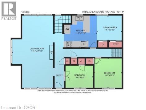9 DALEVIEW COURT - 48