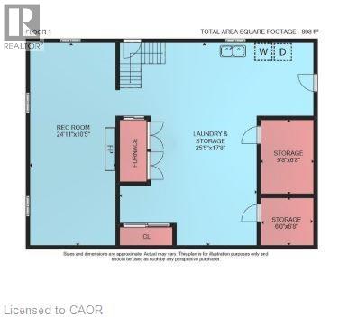 9 DALEVIEW COURT - 46